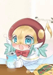 セイレーンモン