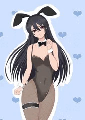 バニノメさん🐰