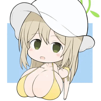 ノノミちゃん