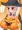 ハロウィンずり