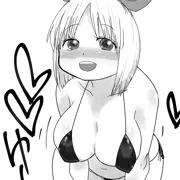安中さんマイクロビキニ部
