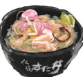 スタ丼