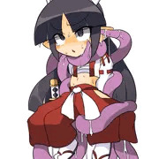 ぶら下げて持ち歩く