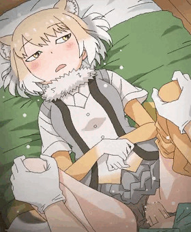 交尾ごっこしたいすぎる5