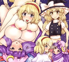 魔女組