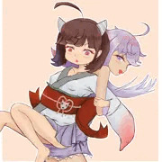 ゆかきり