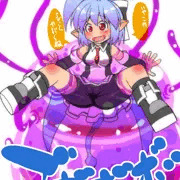 スライム姦