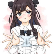 アリナさんに脱いだパンツを見せてもらった！