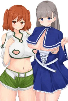 カンネ&ラヴィーネ