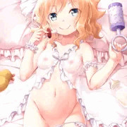 桃華ちゃまぁぁぁぁ