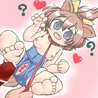 千夏わんわん