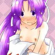 着替え中に入ってこられた明羅さん