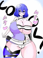 イザナミ衣装みちる先輩