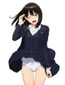 制服８