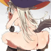 マヴィちゃん