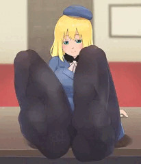 ぱんぱかぱーん