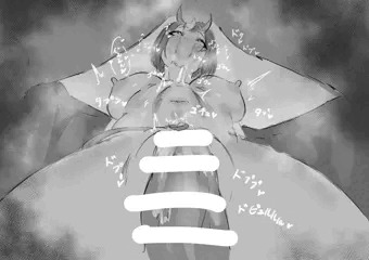 2穴ガン突き子供作る気満々セックス
