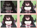 獣人屋敷の一日～性欲処理がご主人様のお仕事です～