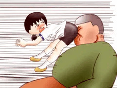 痴漢撃退
