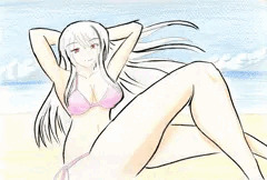 水着