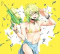 夏だった