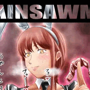 バニーで支配する悪魔（チェンソーマン）
