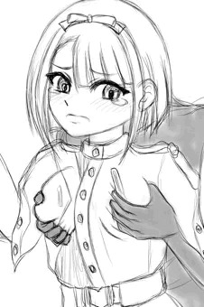ラフ詰め合わせ