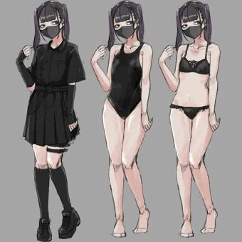 地雷子