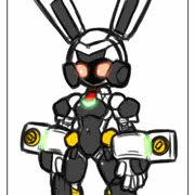 ロボバニー