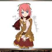 魔王セルヴィアちゃん過去作まとめ1(オリジナルデザイン時)