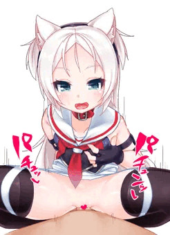 シムスちゃんと騎乗位えっち