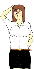 新オリキャラ「ハルカ」さん