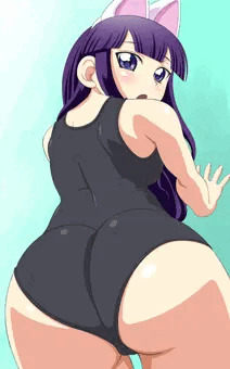 妄想葉月ちゃん16歳？