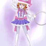 魔法少女すわこ