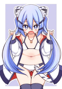 虎パーカー