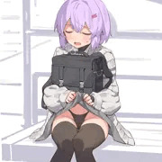 雫ちゃん