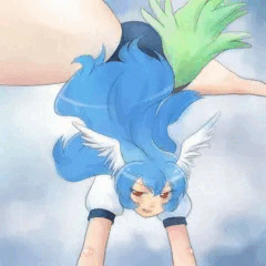 覚えてろよ！