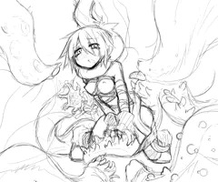 ラッフ～