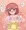 愛花ちゃんブラ見せ