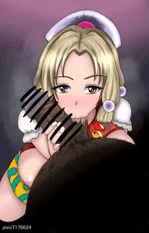 玉舐め魅須丸さん