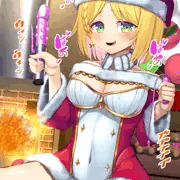 #コンパス　ルルカのどっちにする？