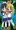 ぼけ子ちゃんとツッコミ子ちゃんとその他よそのこ系らくがき