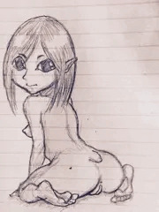 朔ちゃん