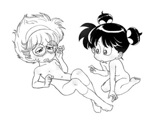 あさりとたたみ