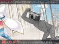 聖彩姫セイントイーゼル ～撮われていくカラダ～