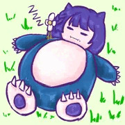 睡眠欲