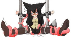 ・・・そんな、の。ずるい。