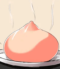 今日のおっぱい