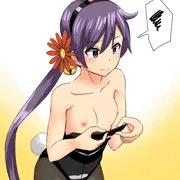 バニー曙