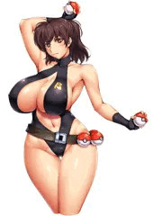 カスミ・19歳